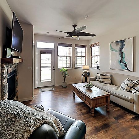Apartmán Granby Ranch Exteriér fotografie