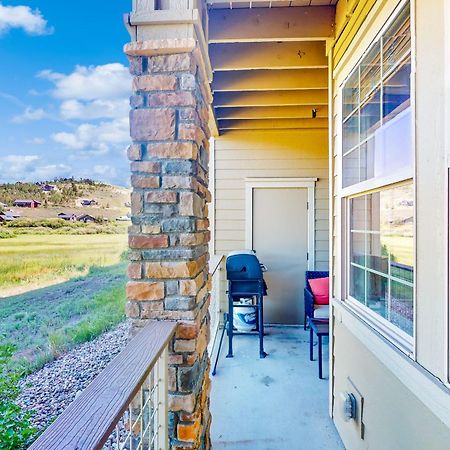 Apartmán Granby Ranch Pokoj fotografie