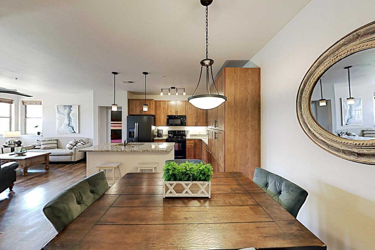 Apartmán Granby Ranch Exteriér fotografie