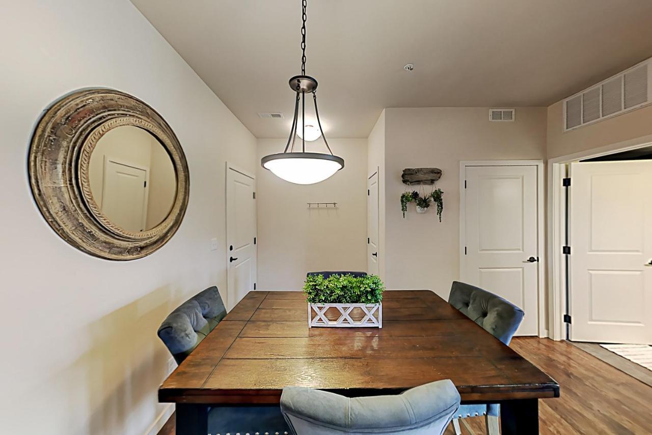 Apartmán Granby Ranch Exteriér fotografie