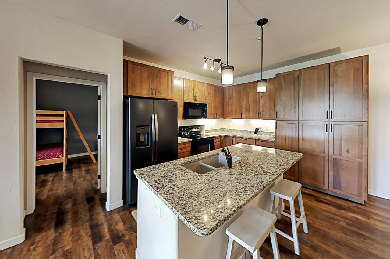 Apartmán Granby Ranch Exteriér fotografie