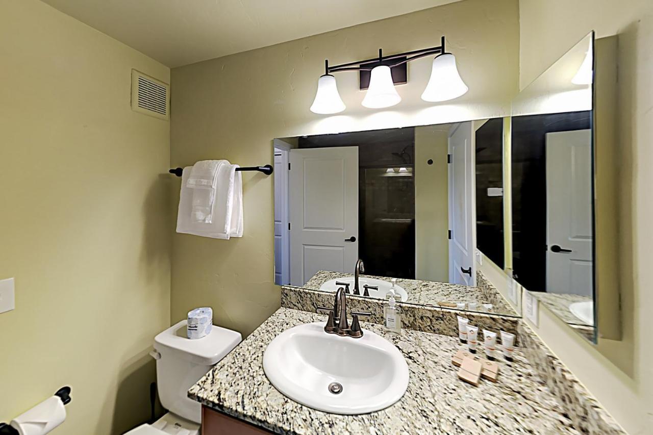 Apartmán Granby Ranch Exteriér fotografie