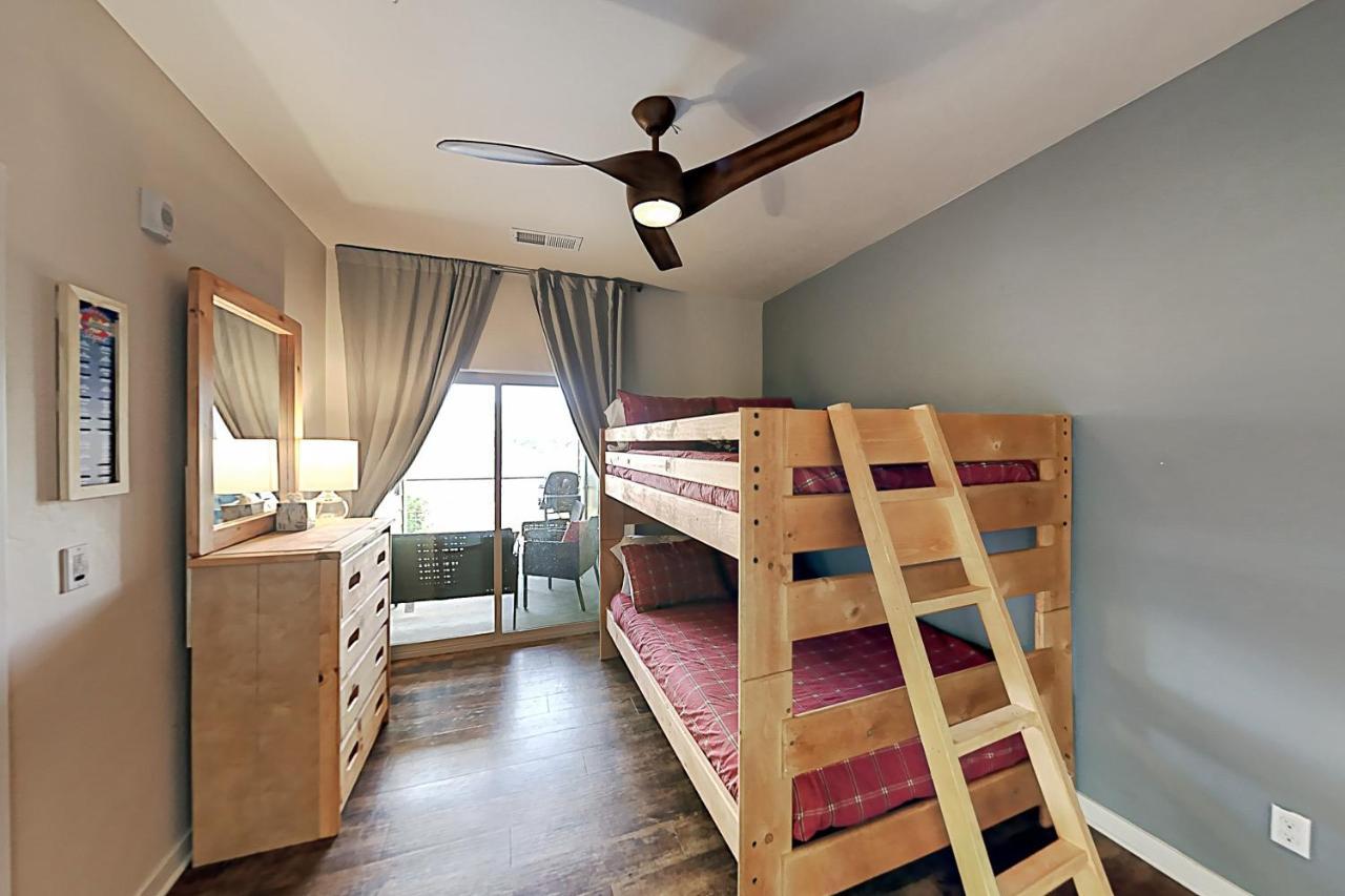 Apartmán Granby Ranch Exteriér fotografie