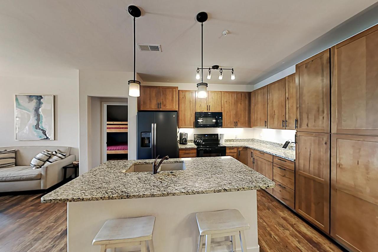 Apartmán Granby Ranch Exteriér fotografie