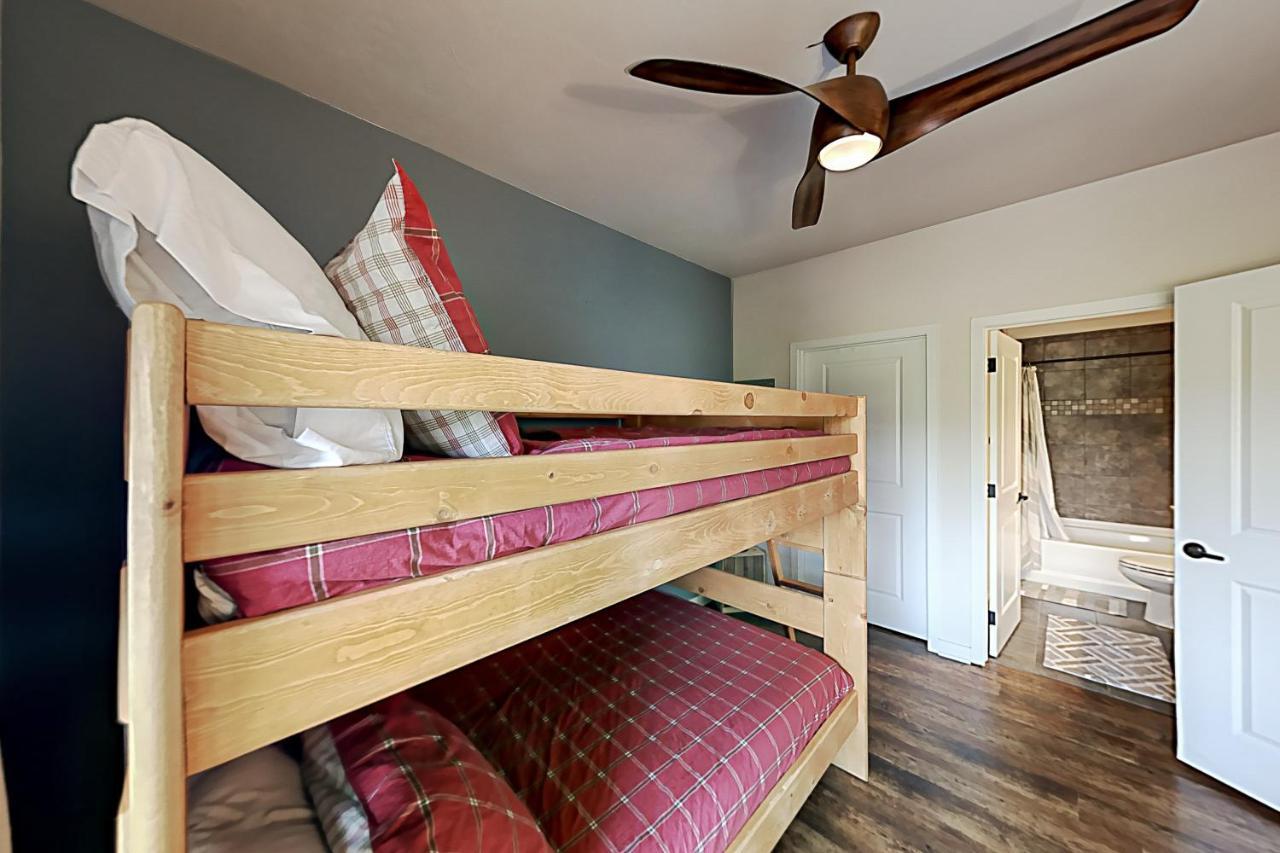 Apartmán Granby Ranch Exteriér fotografie