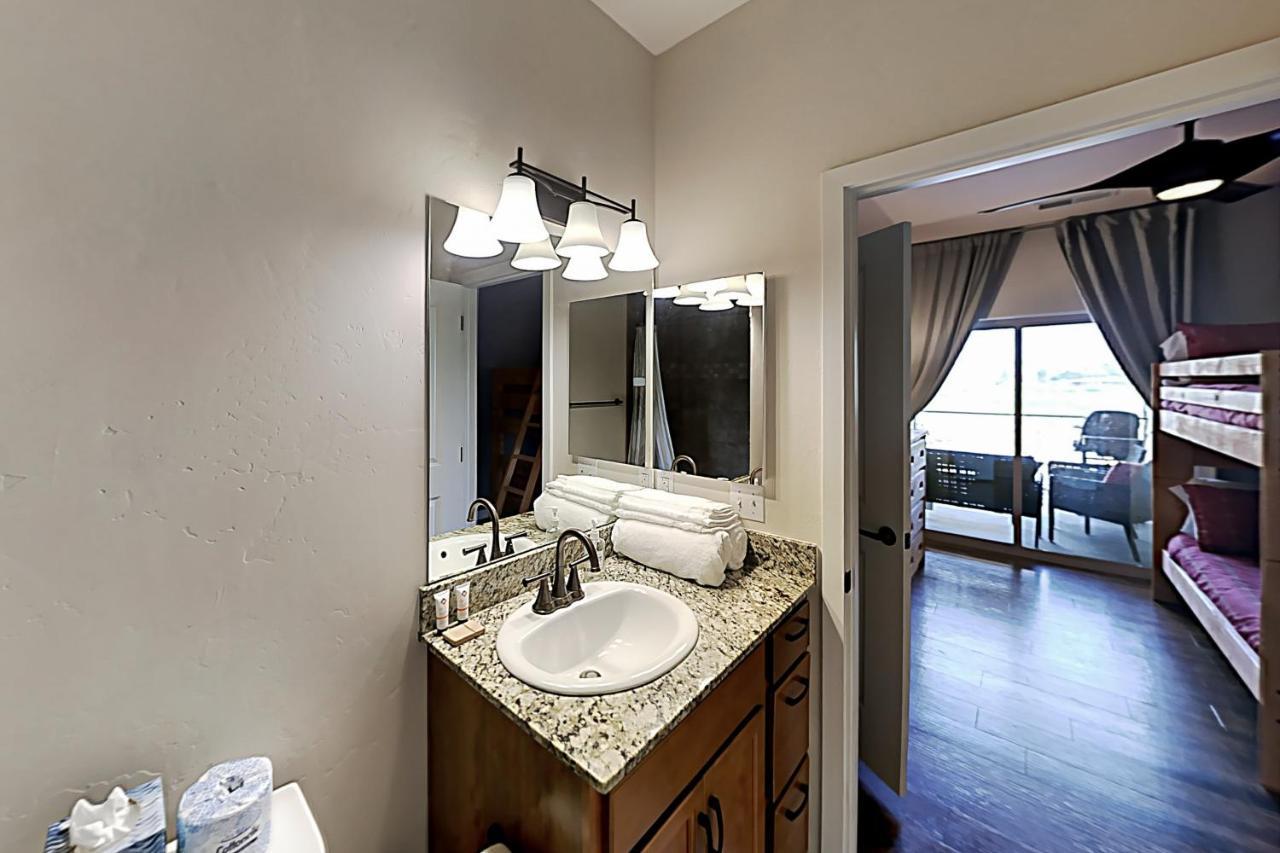 Apartmán Granby Ranch Exteriér fotografie
