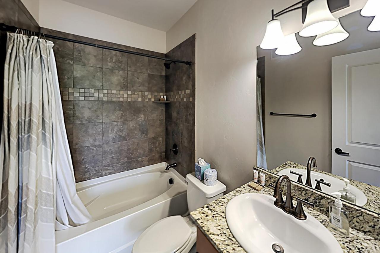 Apartmán Granby Ranch Exteriér fotografie