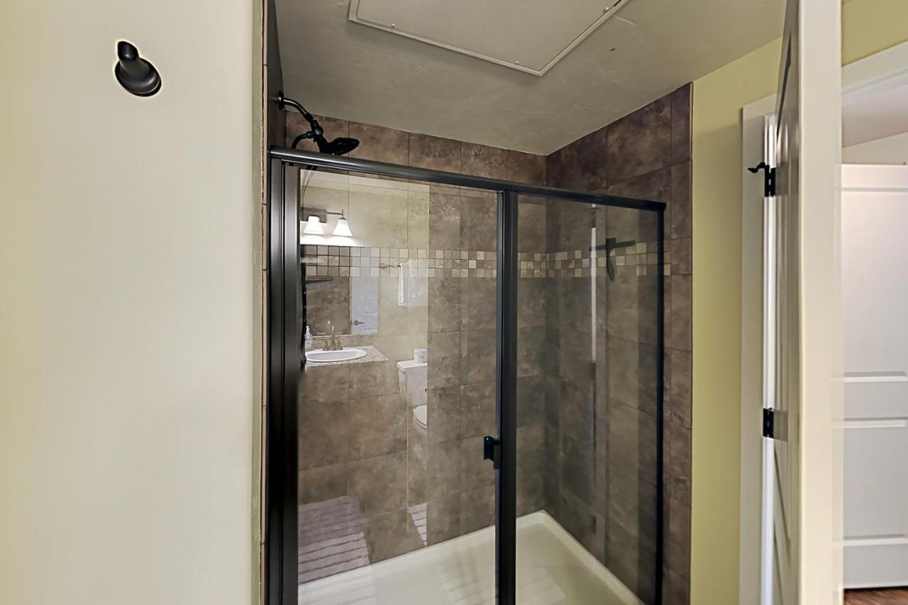 Apartmán Granby Ranch Exteriér fotografie