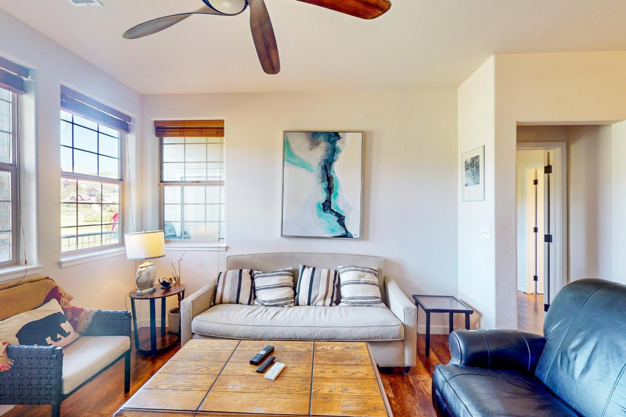 Apartmán Granby Ranch Pokoj fotografie