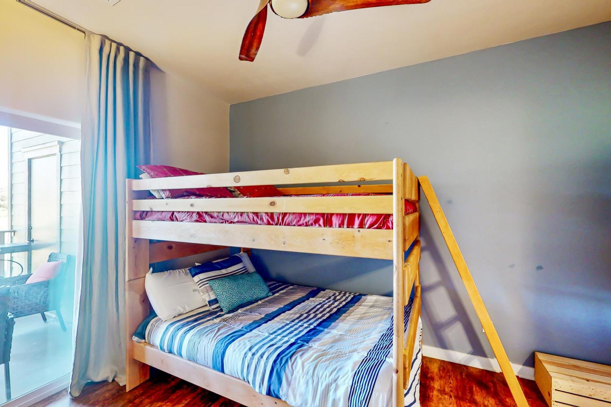 Apartmán Granby Ranch Pokoj fotografie