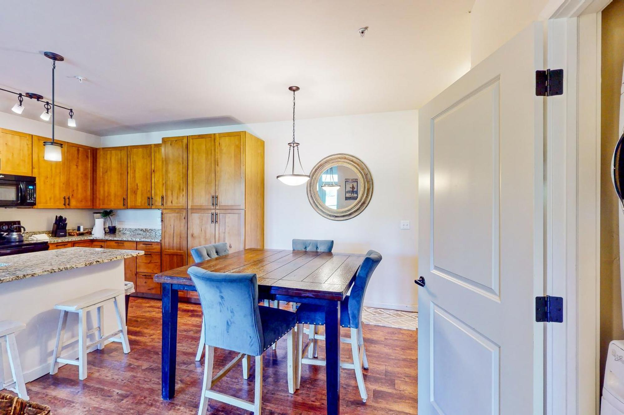 Apartmán Granby Ranch Pokoj fotografie