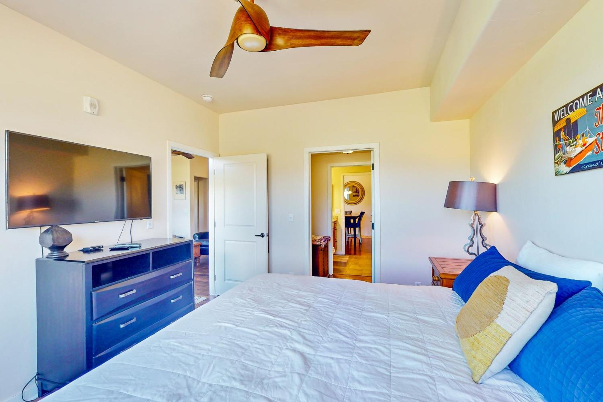 Apartmán Granby Ranch Pokoj fotografie