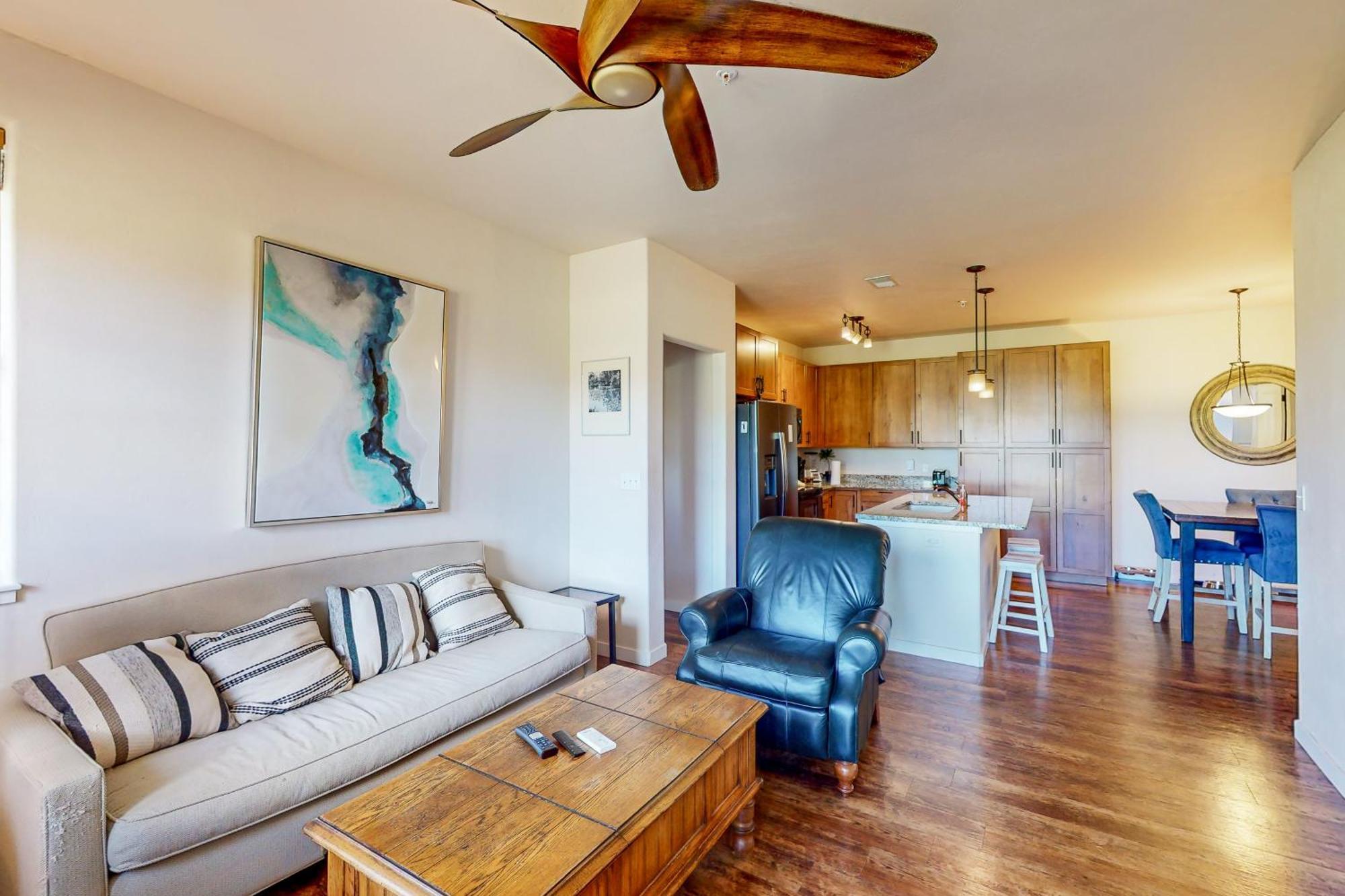 Apartmán Granby Ranch Pokoj fotografie