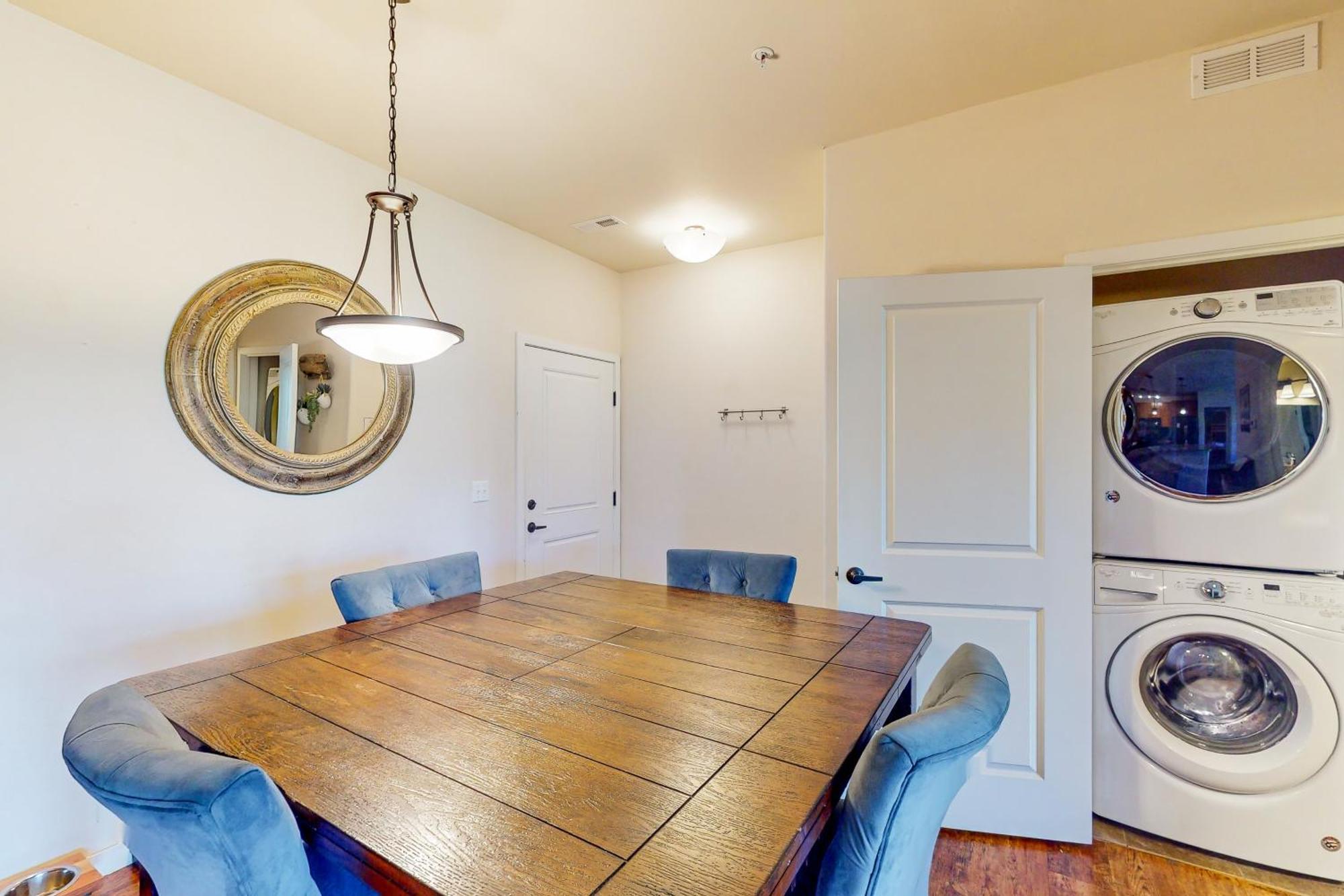 Apartmán Granby Ranch Pokoj fotografie